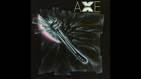 Axe - Axe