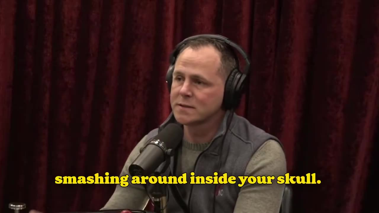 Chase Hughes tells Joe Rogan about how he uses methylene blue.