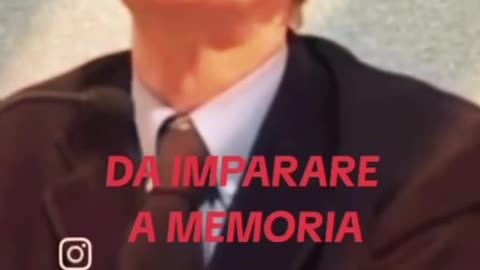 Stefano Rodotà nel video spiega come l'art. 32 della Costituzione sia....