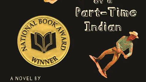 The Absolutely True Diary of a Part-Time Indian by Sherman Alexie | Summary and Critique
