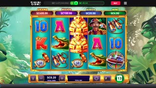 Rick's Online Slots 3/9/2025 AM