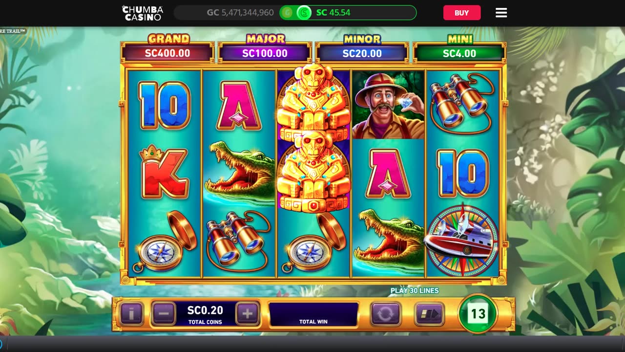 Rick's Online Slots 3/9/2025 AM