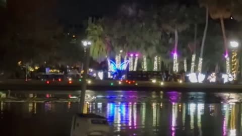 Orlando Drone Show Goes Wrong, Leading to Serious Bodily Injury