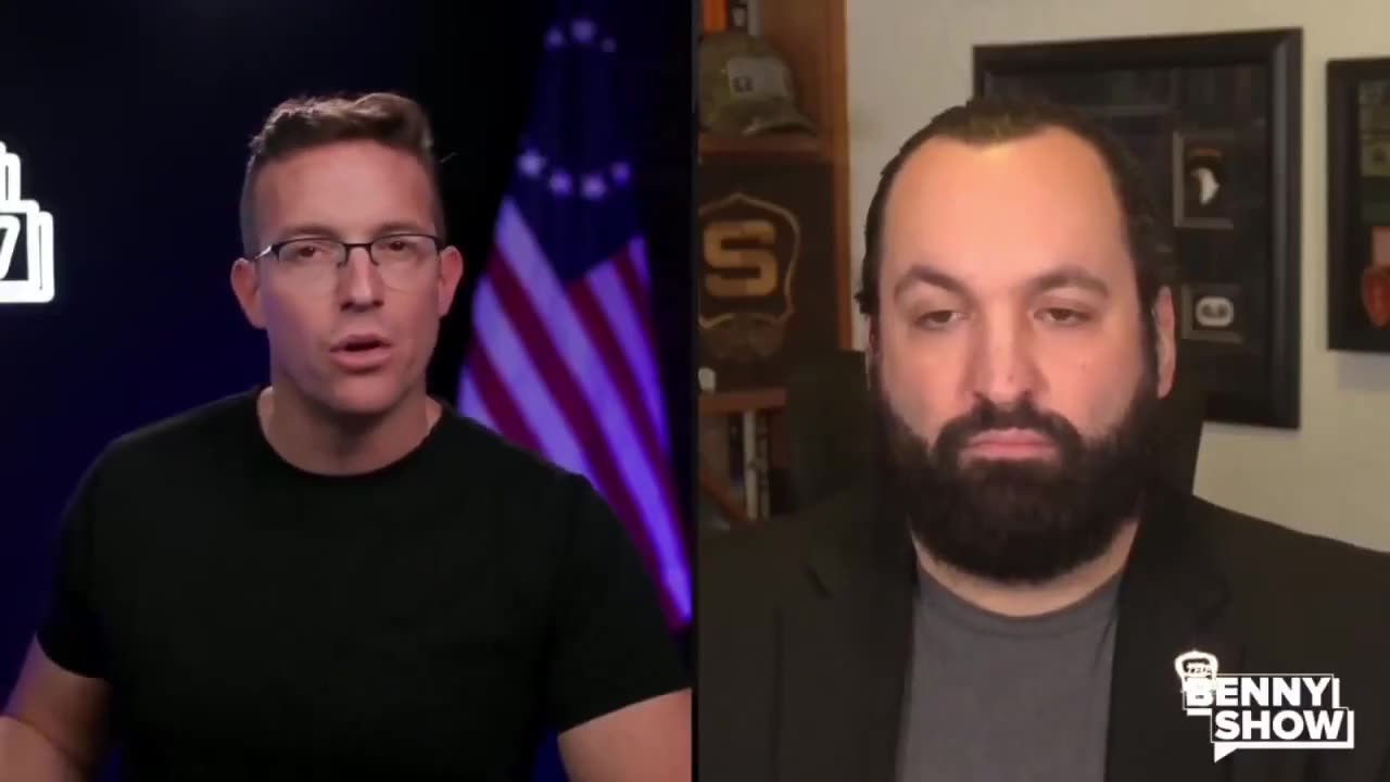 A whistleblower just revealed that the FBI is deleting massive amounts of evidence so Kash Patel & Dan Bongino can't use it.