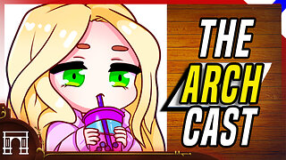 The ArchCast Special! Madam Savvy - The Whore Wars - TikTok Ban Is Here And The 2025 Gaming Rebound?