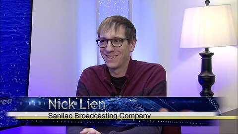 Embezzlement Case at Yale Chamber of Commerce - Nick Lien, Sanilac Broadcasting Company