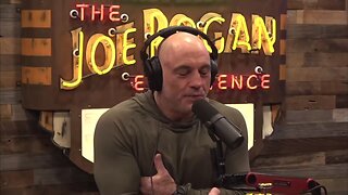 Joe Rogan on USAID