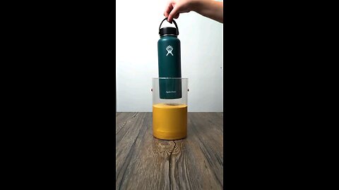 satisfying Video