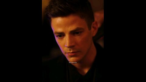 Barry wants to be a theaf