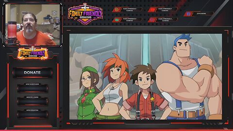 Advance Wars 1+2 Reboot Camp Episode 16