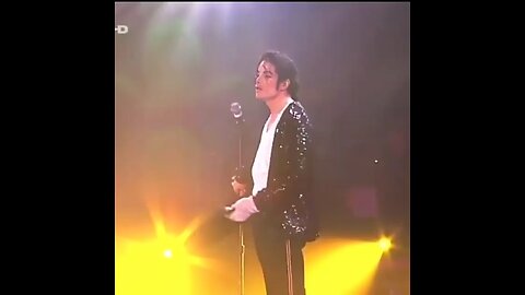 Micheal Jackson