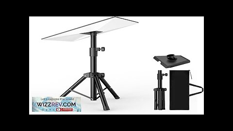 Tripod Stand for Starlink Gen 3 Adjustable Starlink Mounting Kit with Starlink Review