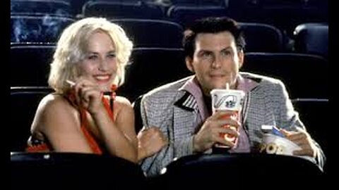 True Romance 18 1993 ‧ Crime/Romance ‧ 2 hour