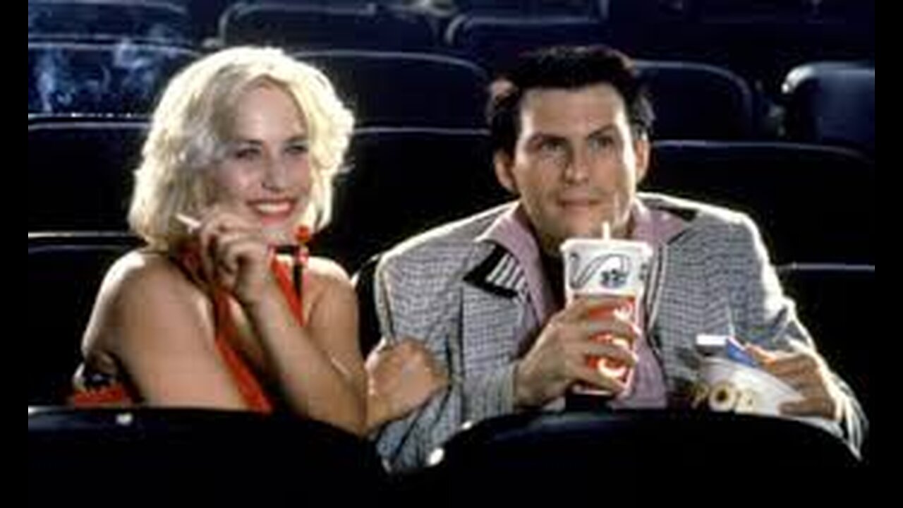 True Romance 18 1993 ‧ Crime/Romance ‧ 2 hour