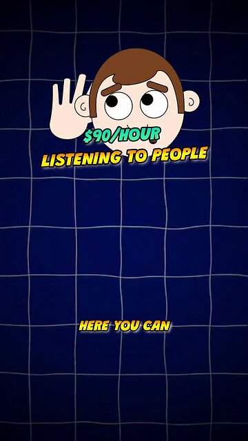 90 Dollars in an hour.