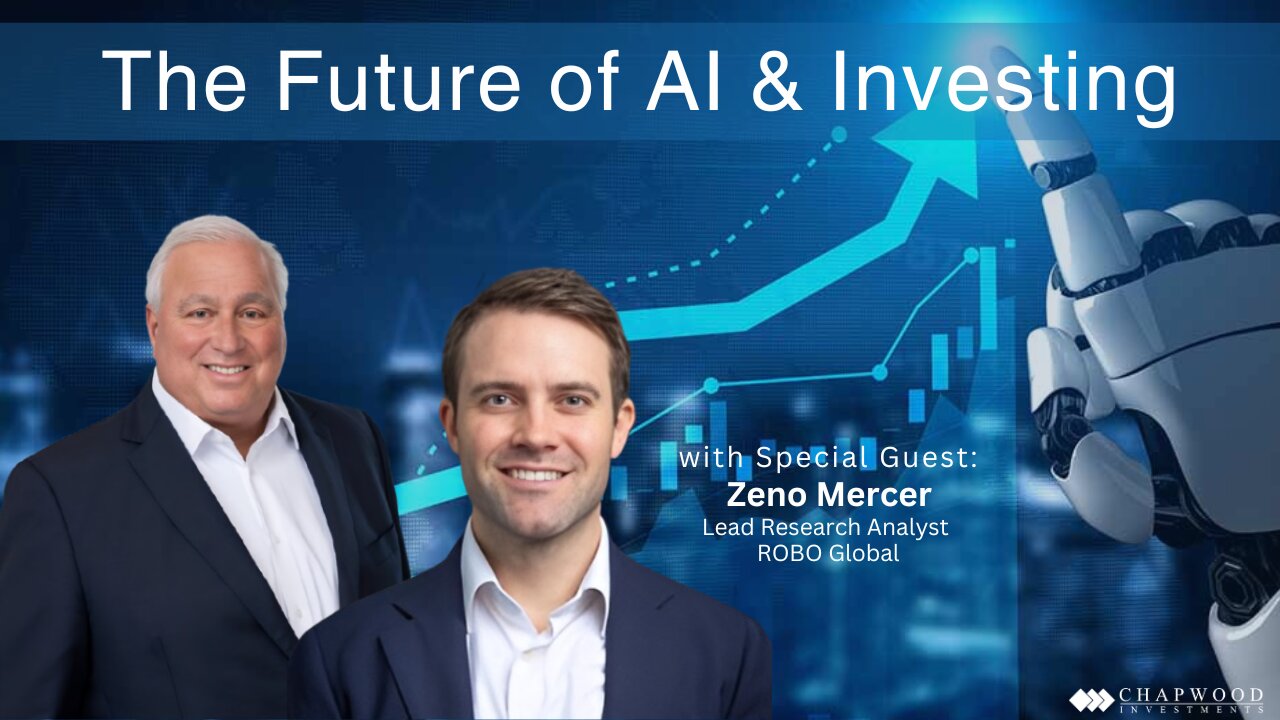 The Future of AI & Investing