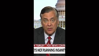 Turley on Trump Assassin Routh: A Global Player with 18 Phones