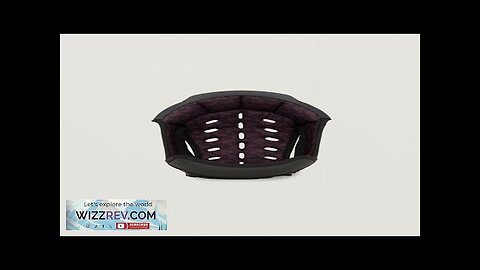 MIASUKI BOO HELMET LINING (US) Review