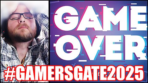 MASSIVE GamerGate Scandal Exposing US Government Funding Secrets | Wretic Reacts