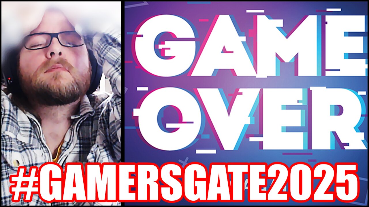 MASSIVE GamerGate Scandal Exposing US Government Funding Secrets | Wretic Reacts