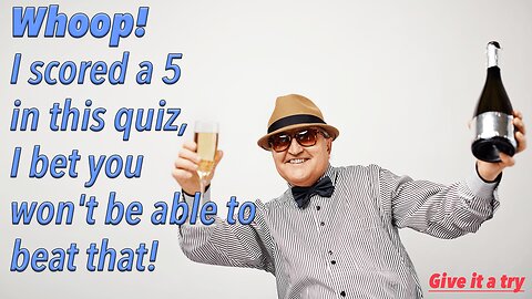 General Knowledge Quiz