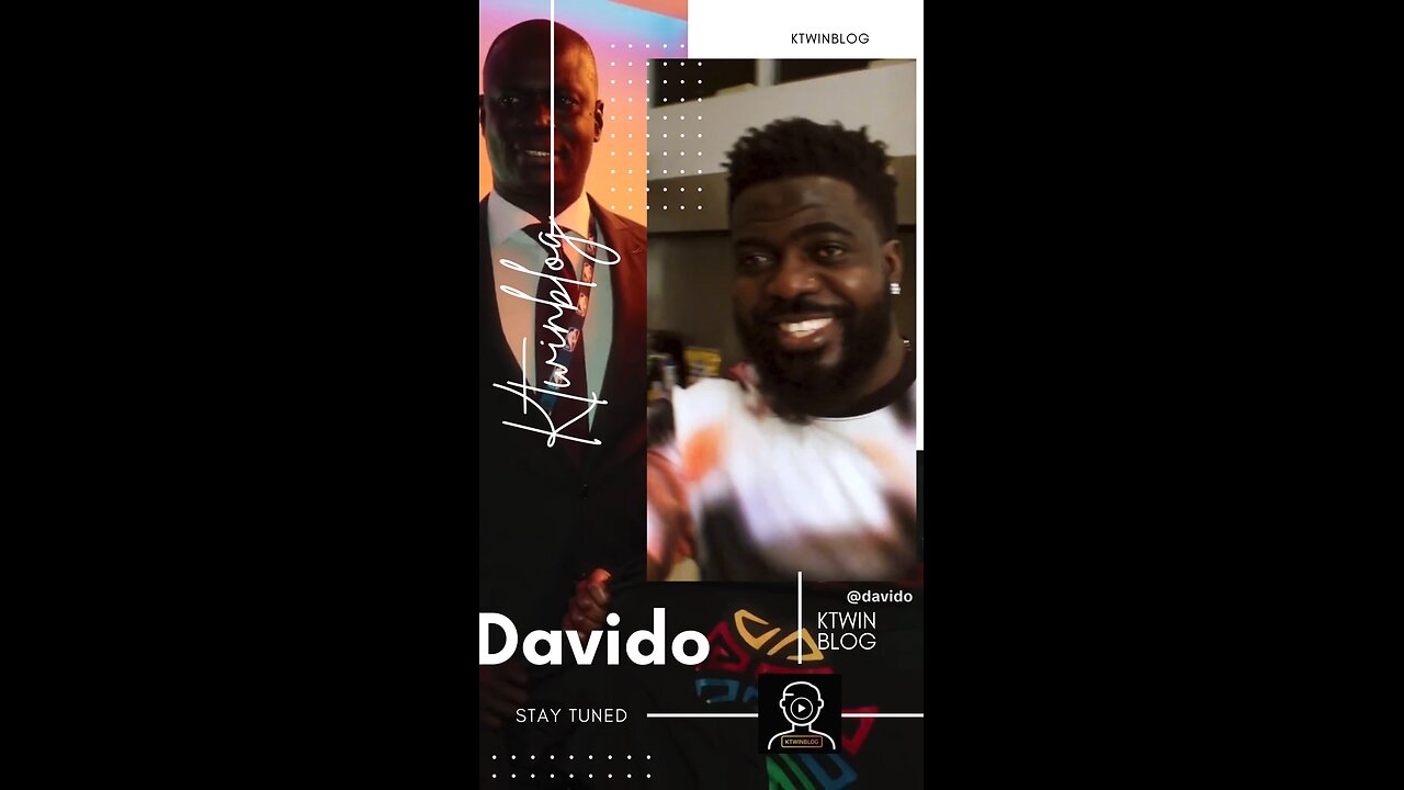 Davido