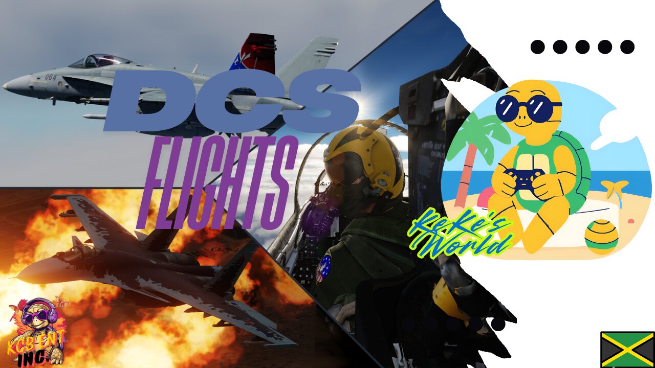 F/A-18C || Operation: Coldwater || Mariana islands