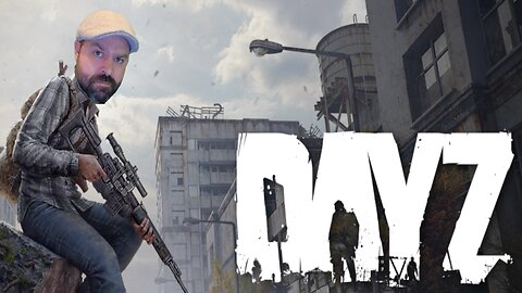 DayZ then Phasmo Apocalypse III