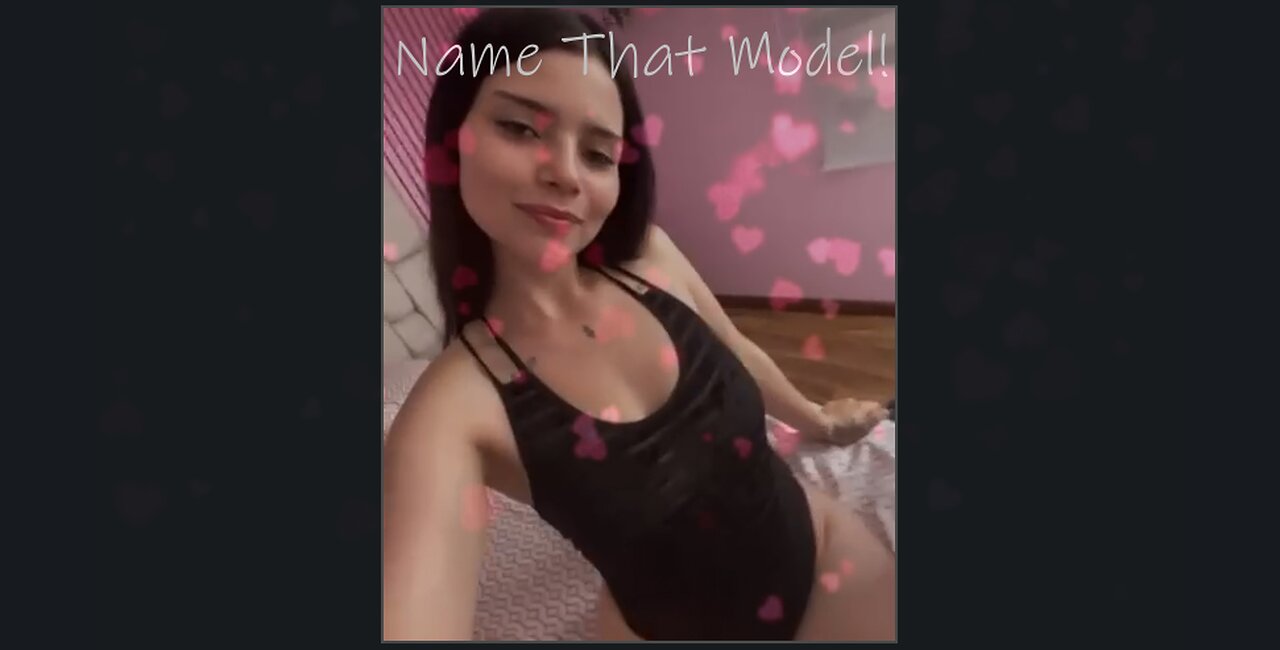 Guess Who? This Ultimate Model Challenge That Will Leave You Searching!
