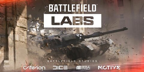 Introducing Battlefield Labs Battlefield Studios