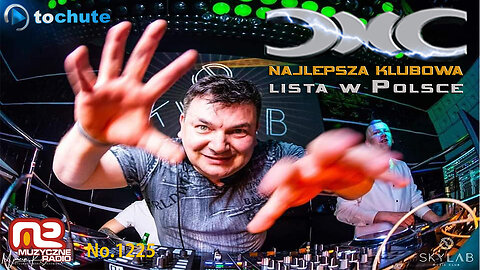Muzyczne radio - Lista DMC 1225