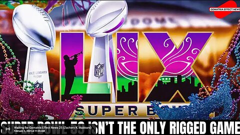 PRO SPORTS ARE RIGGED | YOU CAN TAKE ADVANTAGE OF IT DAILY | SUPER BOWL 59 & BEYOND
