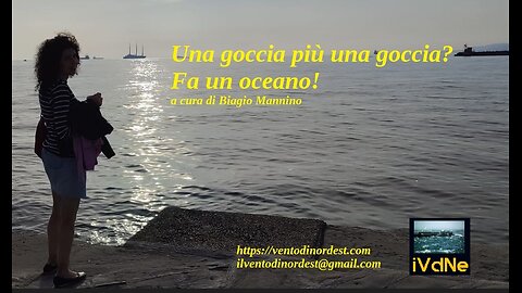 Patrizia Colonna: vaccinata, ammalata e, semplicemente, invisibile.
