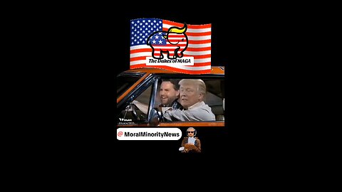 Dukes of MAGA