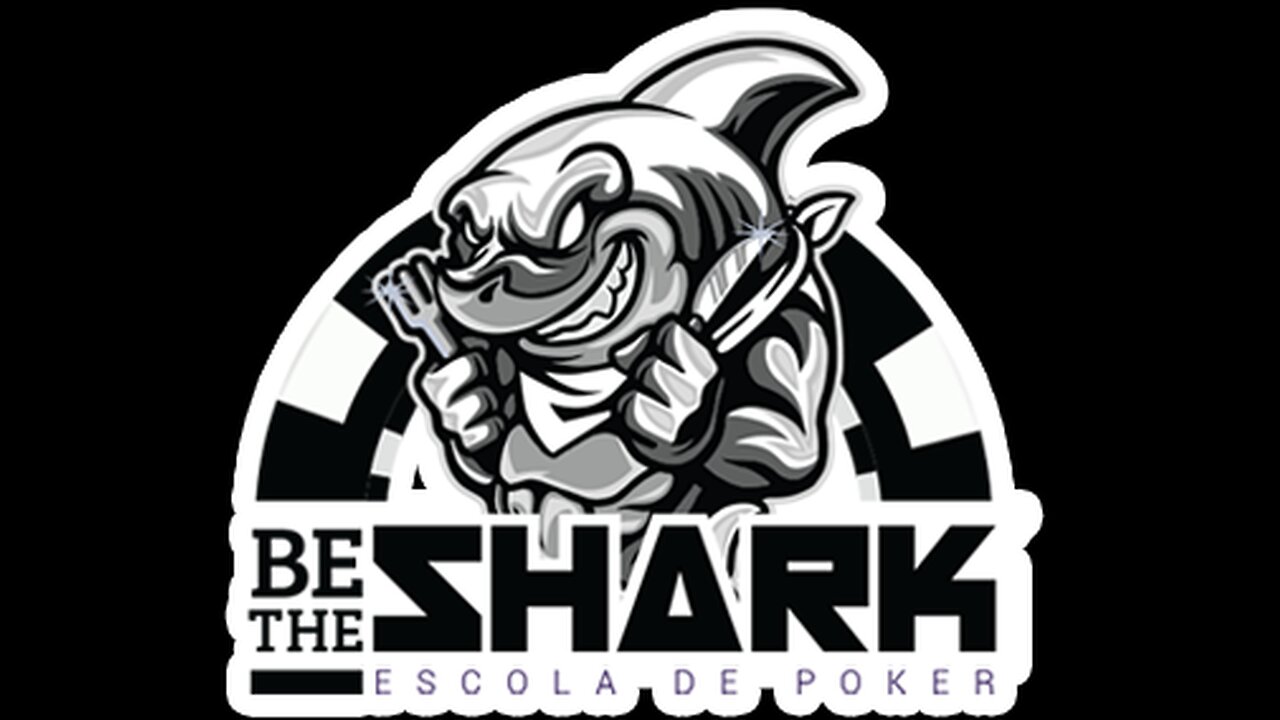 BeTheShark - Escola de Poker, Curso Cash Game