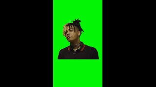 “What's A Father” XXXTentacion | Green Screen