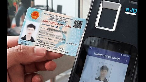 Nowy, wspaniały cyfrowy świat 2025 - bez biometrii nie kupisz niczego.