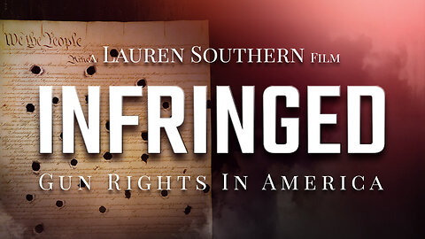 Infringed: Gun Rights In America