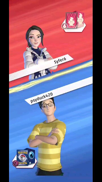 Psyduck420 pokemontcg win 01212025