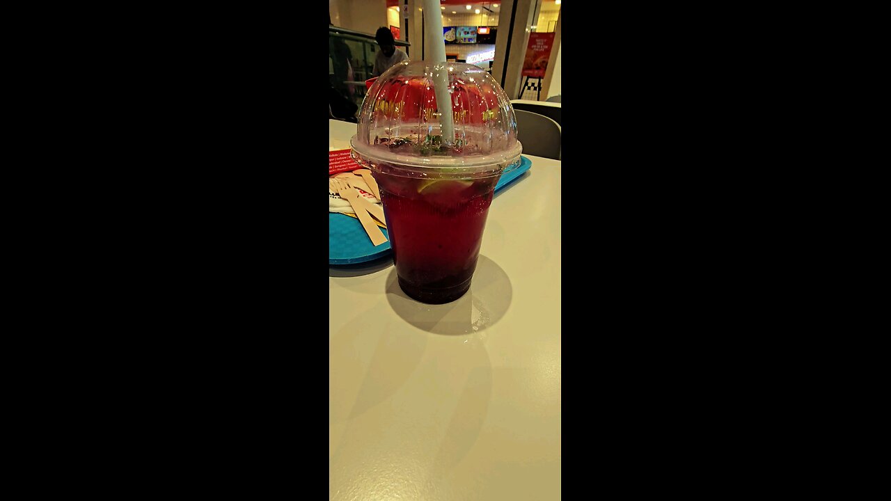 Shopping & Lunch 😍❤️😋