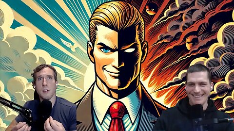 Trump: Savior of America or Antichrist? (Spoiler: Probably Neither)