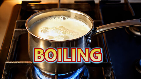 Boiling