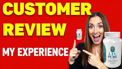 LIV PURE – REAL RESULTS OR HYPE? My 2024 Review & Before/After!