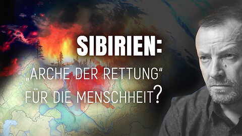 Sibirien im Fokus: Eine wissenschaftliche Untersuchung unterschätzter Risiken