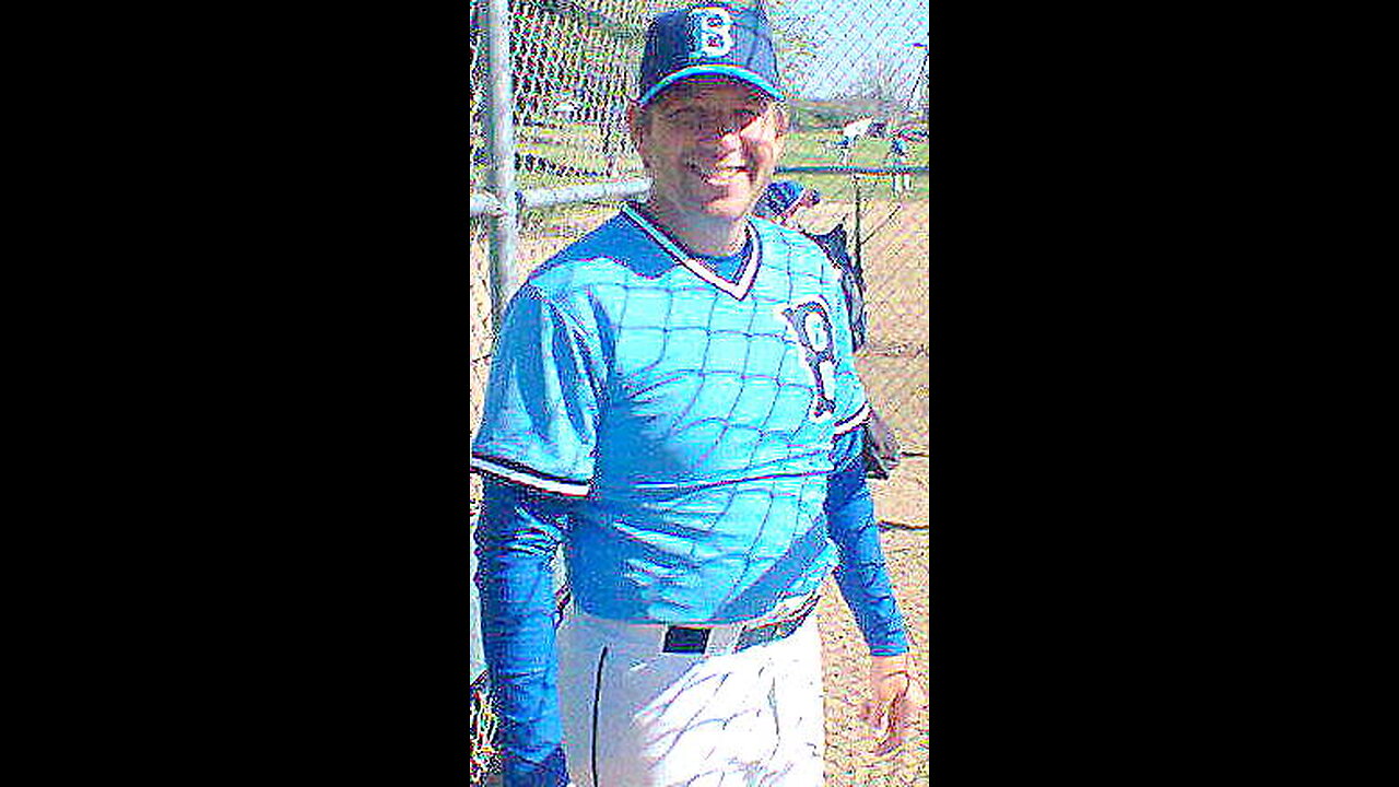 The Ronald Show Season 2 Episode 11 Valley Baseball Bravos vs Potros