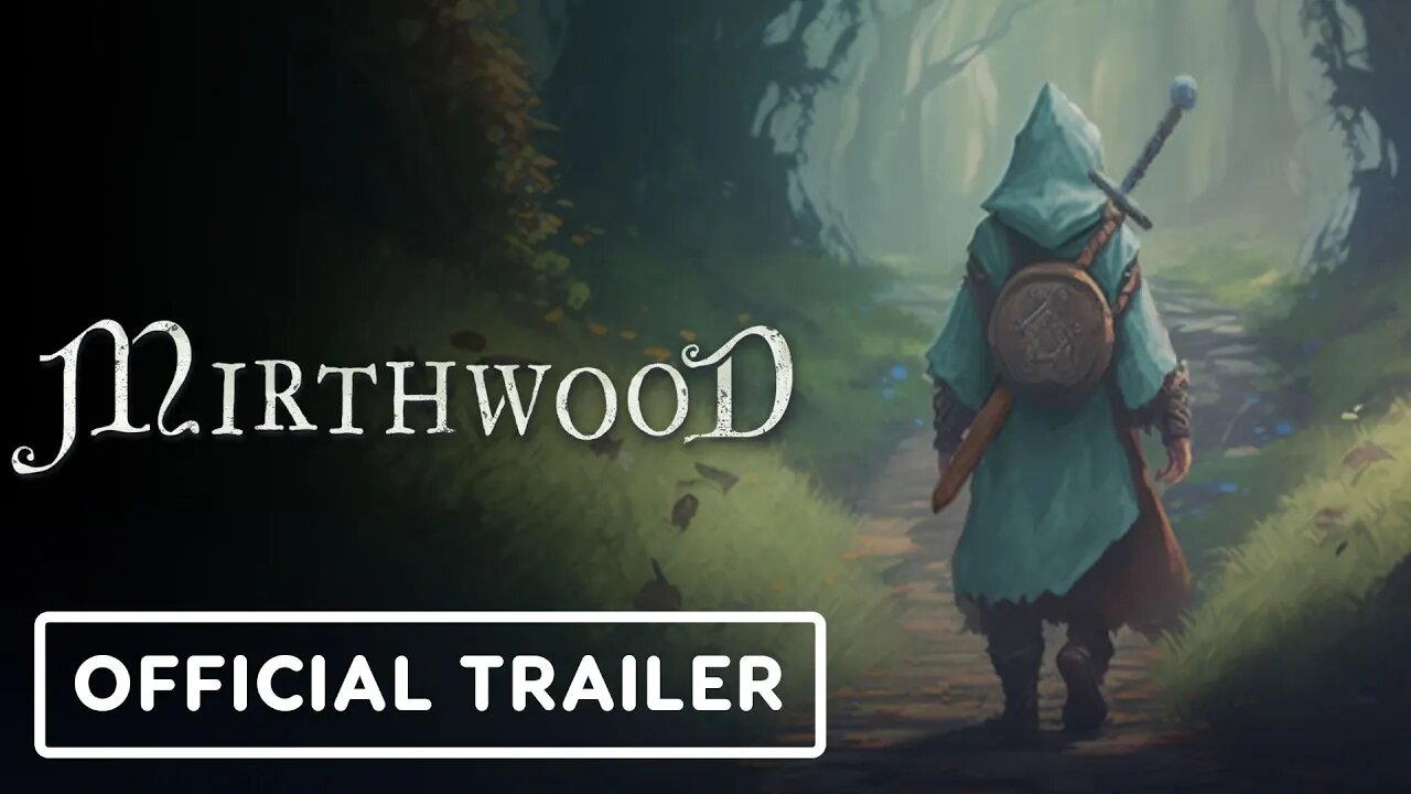 Mirthwood - Official Marriage Update Trailer