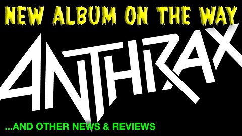 Thrashcast: Weekly Metal News And Reviews 02/05/25