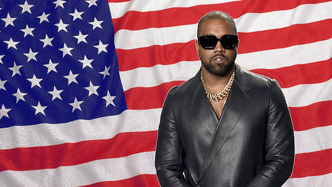 Unpopular Opinion: Ye Is An American Patriot 🇺🇸✝️