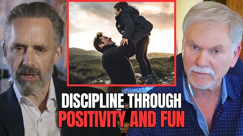 The Best Way For Fathers To Bond With Their Children