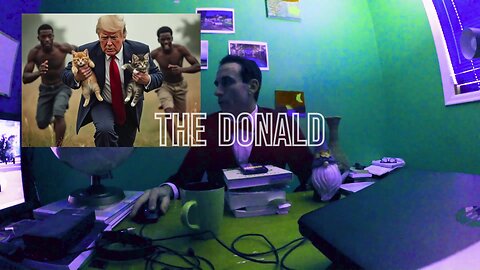 The Meme Show! Trump Meme's